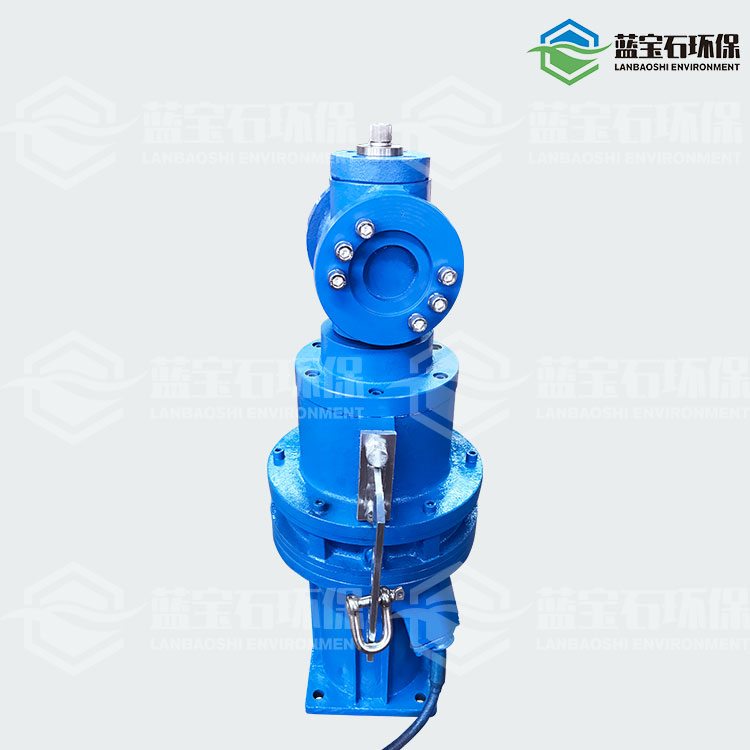 潛水推流器 QJB3/4-1800/2-44P