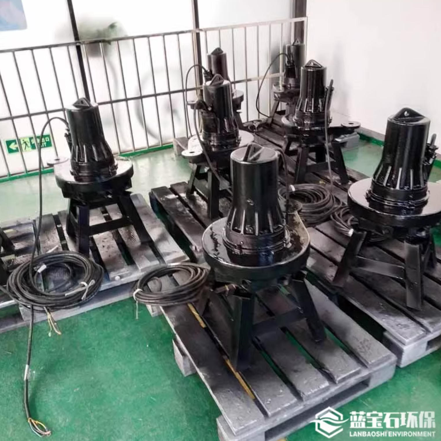 南京藍寶石環(huán)保與平?jīng)鑫鬯幚韽S達成重要合作