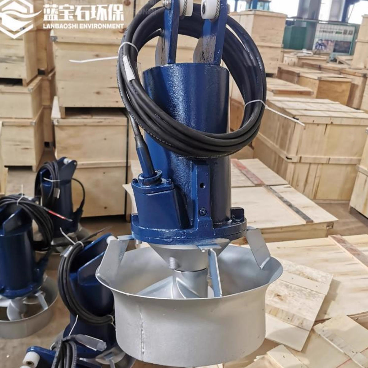 南京藍寶石環(huán)保與廣西某環(huán)?？萍歼_成戰(zhàn)略合作