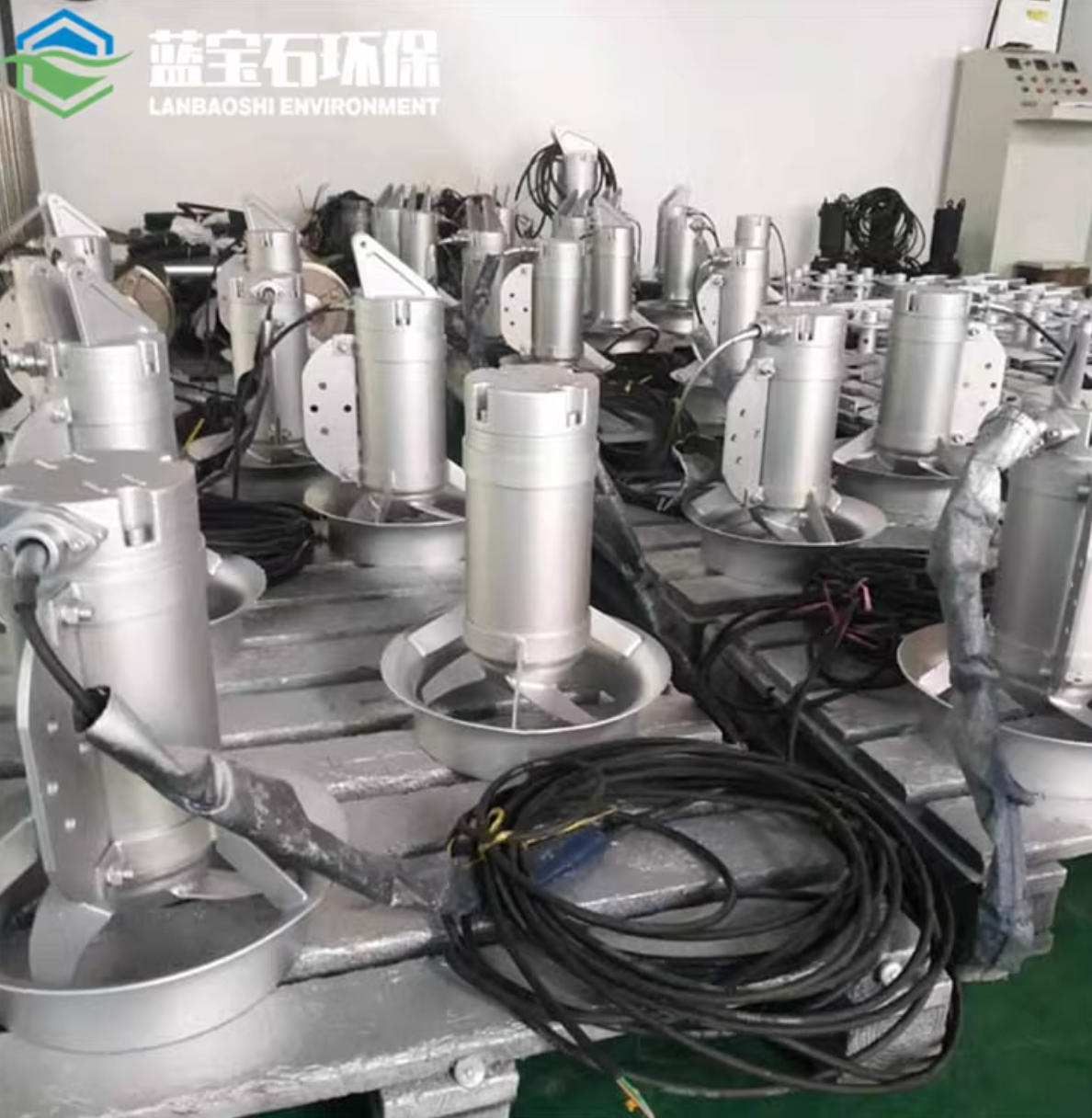 精誠合作，共治清流 | 南京藍(lán)寶石環(huán)保助力湖南伙伴提升污水預(yù)處理效能